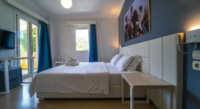 Номер Standard Cape North West