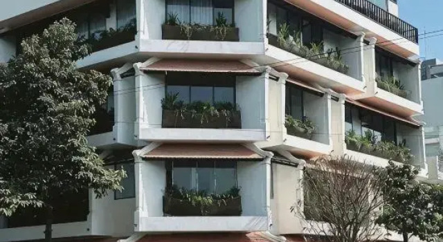 The City Boutique Hotel, Забронировать Бутик-отель Отели Dong Nai с завтраком, Завтраки