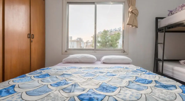 Hostel Maxim, Buchen Sie Hostel Hostels in Girne, Hostel