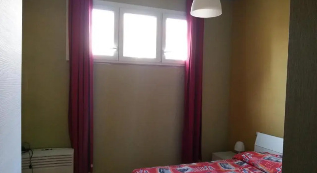 Hütte 2 Schlafzimmer Pavia Residence