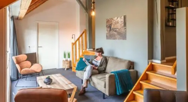 Hoeve Springendal, Varaa Hotelli Ootmarsum Twente