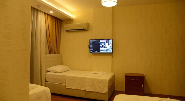 Номер Standard Derya Hotel