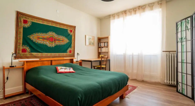 Strasbourg centre - quartier Gare & Petite France "Au 52", Book Apartment Strasbourg 