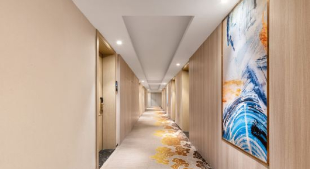 Golden Sha International Hotel, Забронировать Отель Отели Сиань 4 звезды, рядом с Shaanxi History Museum, 4*