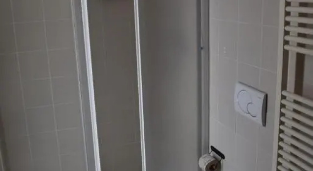 Standard Triple room La Dea