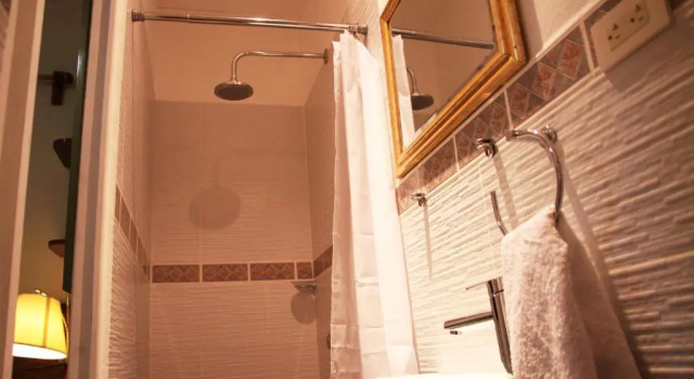 Номер Economy Hotel Los Altos Esteli
