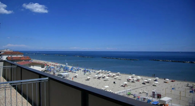 Номер Standard Hotel Dei Cesari
