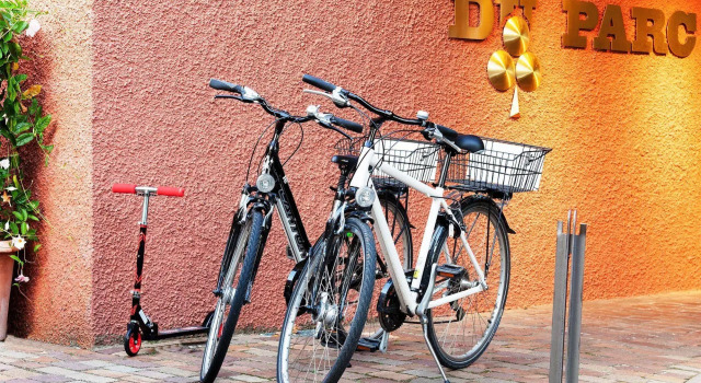 Ramada Hotel du Parc Baden, Забронировать Отель Отели Aargau / Basel region по системе «всё включено», Всё включено