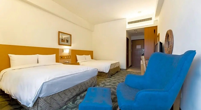 Номер Standard Astar Hotel