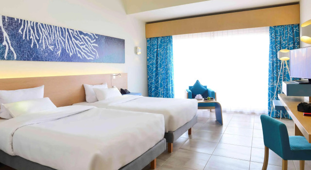 Novotel Marsa Alam Beach Resort