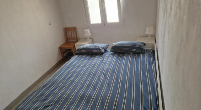 Апартаменты с 2 комнатами Casa Robion