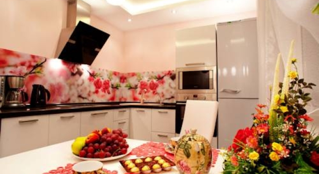 GreenHouse Apartments 1, Забронировать Апартаменты/квартира Апартаменты Свердловской области, Апартаменты/квартира