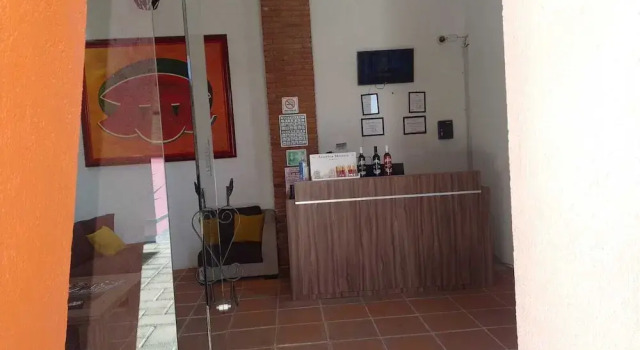 Hotel Boutique Casa Del Bosque, Book Boutique Hotel 4-stjernede hoteller i Tlaxcala, 4*