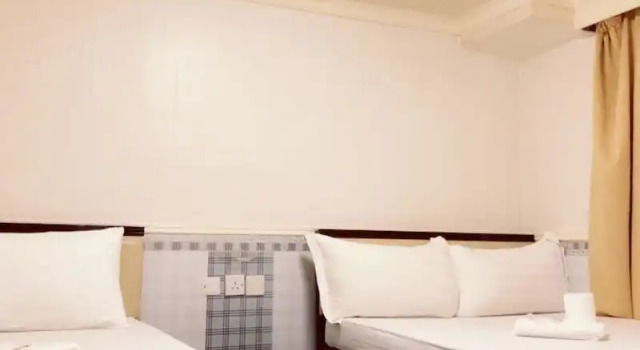 Номер Comfort Taj Super Deluxe