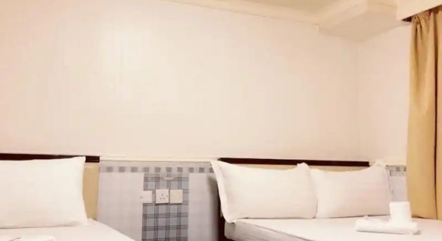 Трёхместный номер Comfort Taj Super Deluxe