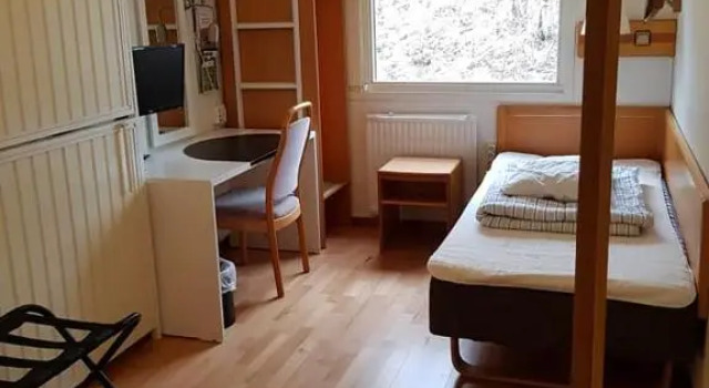 Номер Standard Håknäs Vandrarhem