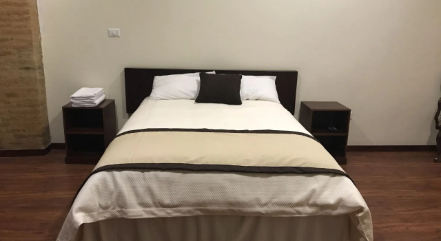 Floré Hotel Boutique Cuenca, Book Boutique Cheap Hotels in Sierra