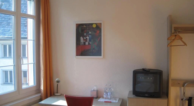 Krone, Prenota Hotel Diessenhofen 