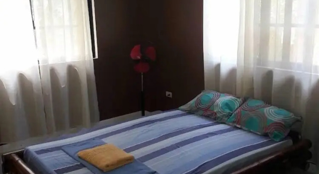 House of the Rising Sun, Book Hotel Hotels in Pandan with Parking, Parking