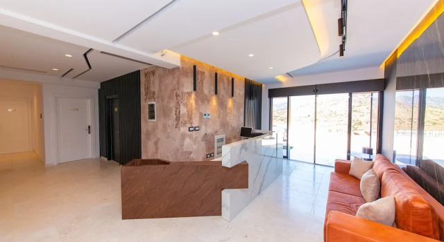 Inada Hotel, Rezerwuj Hotel Hotele w Ksamil z parkingiem, Parking