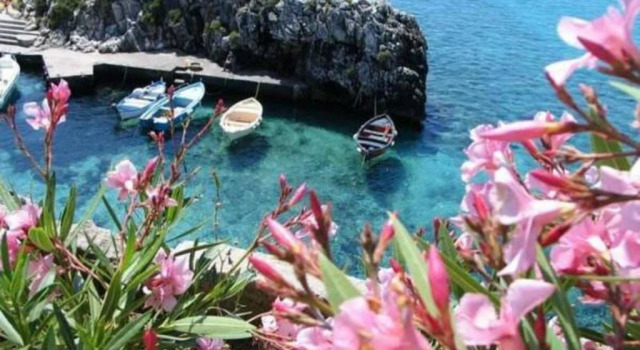 Athena b&b Castro, Prenota Bed & breakfast Castro di Lecce Salento