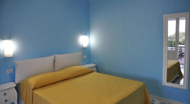 Case Vacanze Margherita, Забронировать Отель Липари Липарские острова