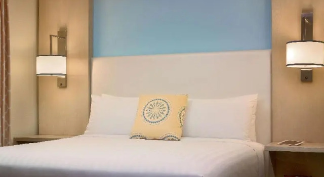 Номер Standard Sonesta ES Suites Andover Boston