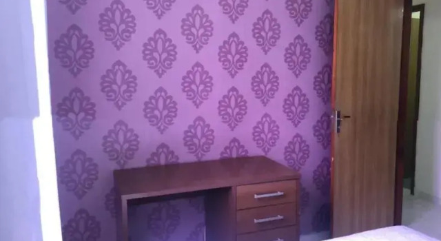 Apartamento 3 quartos , Bairro Amazonas