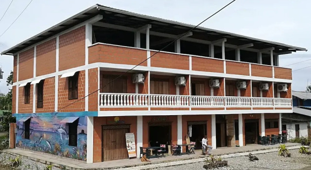 Hotel Acuali Nuqui, Reserva ahora Hotel Nuquí Chocó