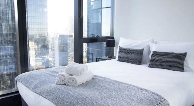 BHB Apartment in the Clouds