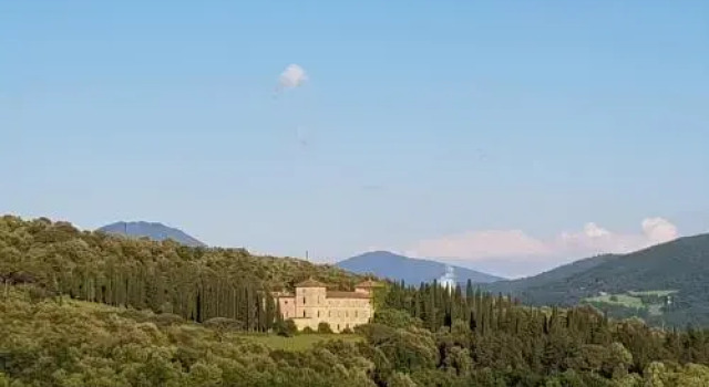 Agriturismo Da Pietro, Reserva ahora Hotel Lustignano Toscana