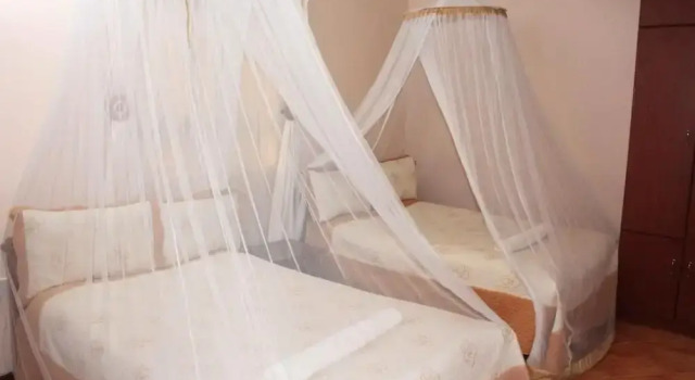 Standart çift kişilik oda Marvin Hotel