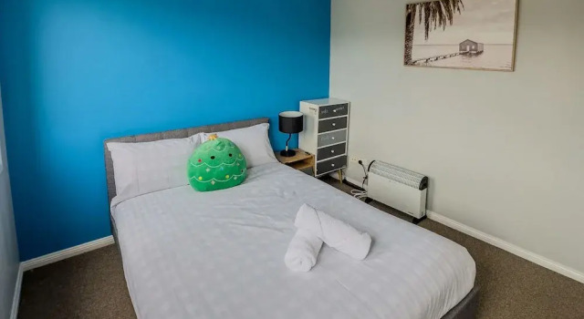 Kozyguru | Prestons Dream Holiday House + Parking, Buchen Sie Hotel Prestons New South Wales