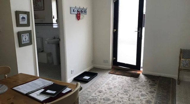 Апартаменты Robeanne House
