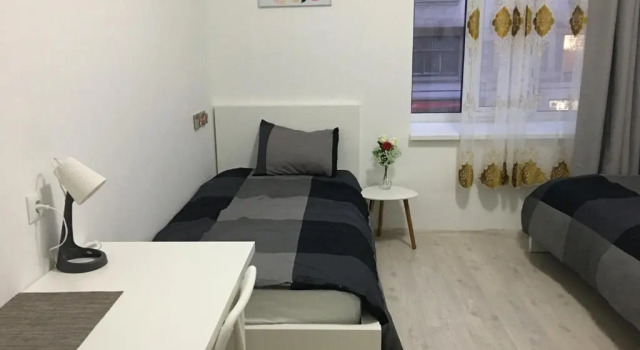 Standard Kahden hengen huone Smart Inn