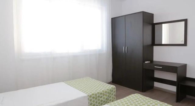 St. Stefan Villas & Hotel