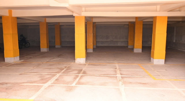 Classic Beautiful 2-bedroom Apartment in Thika, Book Apartment Thika Kiambu