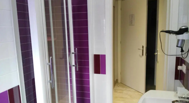 Двухместный номер Standard ORCHIDEA HOUSE FIUMICINO one