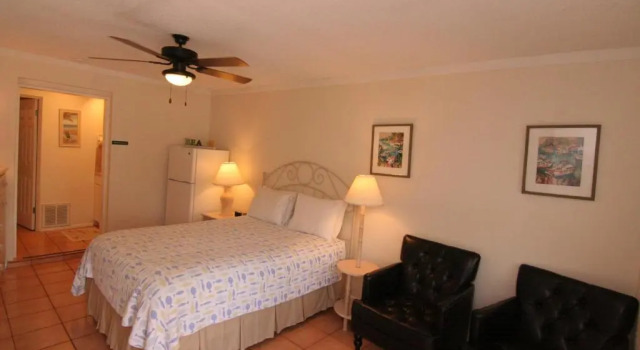 Апартаменты Venice Beach Villas