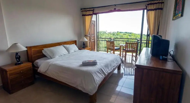 Waroeng Surya Home Stay