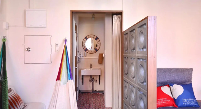 Guest House Kala, Rezervasyon Misafirhane Naha Okinawa