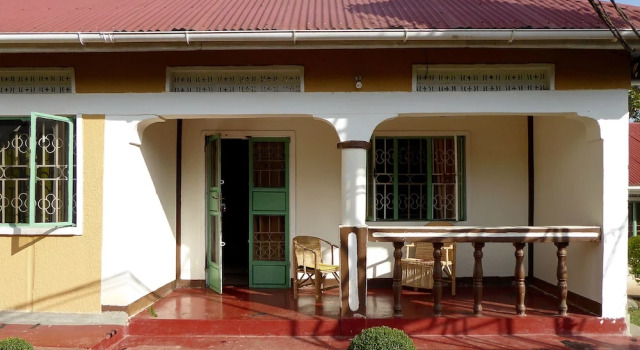 Green Village Apartments