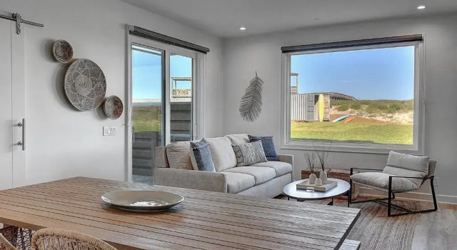 Suite Lively Beach