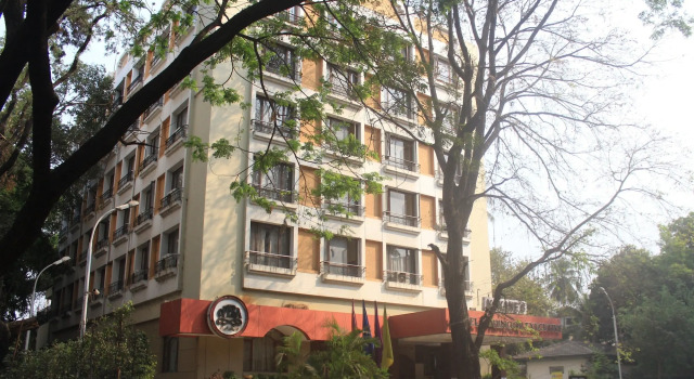 Kohinoor Executive