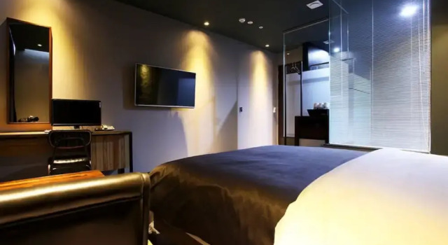Namyangju Hotel Tuus, Réserver Hôtel Namyangju Gyeonggi-do