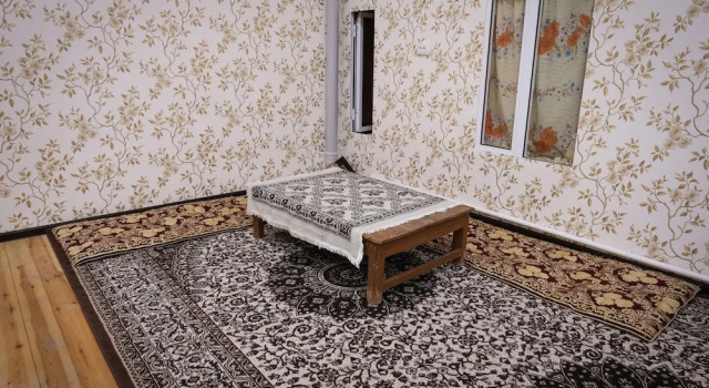 «Граф» — хостел