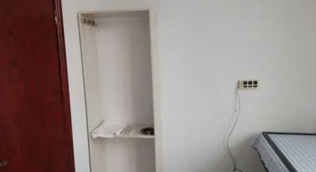 Кровать в общем номере Ningbo Lego Business Hotel