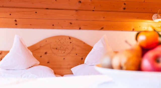 Номер Superior Hotel Jägerhof