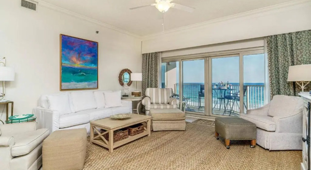 Beach Manor 508, Varaa Hotelli Miramar Beach Emerald Coast