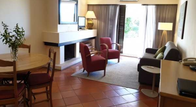 Pestana Porches Praia I, Varaa Hotelli Porches Albufeira